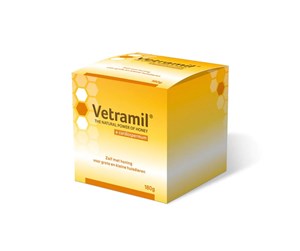 Hund - Vetramil - wound salve 180 g. - (840900) - 840900