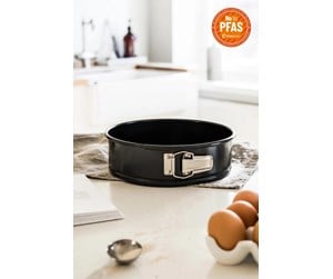 Bakeutstyr - Heirol PRO SPRINGFORM PAN 24 cm non-stick (2 L) - 31124