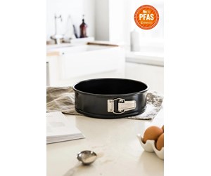 Bakeutstyr - Heirol PRO SPRINGFORM PAN 20 cm non-stick (2 L) - 31122