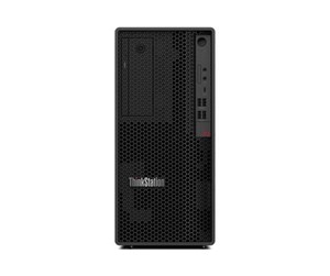 Stasjonær - Workstation - Lenovo ThinkStation P2 - tower - Core i7-14700 - vPro Enterprise - 32 GB - SSD 1 TB - 30FR0022MT