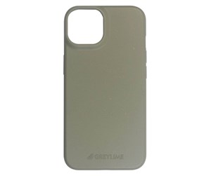 Mobil - Deksel og etui - GreyLime iPhone 14 Biodegradable Cover - Green - COIP14S03