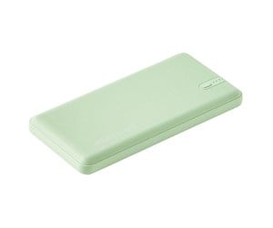 Nødlader - GreyLime OCEAN - Mint Sea Nødlader - 10000 mAh - P104404