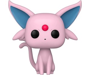 Reklameartikler - Funko! - Pokemon (Espeon) - Figur - 0889698690768