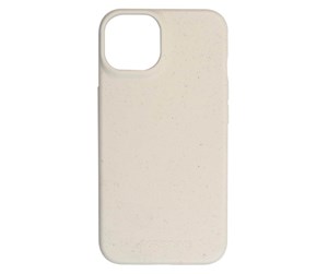 Mobil - Deksel og etui - GreyLime iPhone 14 Biodegradable Cover - Beige - COIP14S02