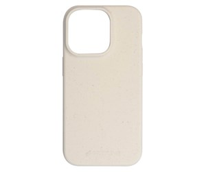 Mobil - Deksel og etui - GreyLime iPhone 14 Pro Max Biodegradable Cover - Dark Green - COIP14XL02