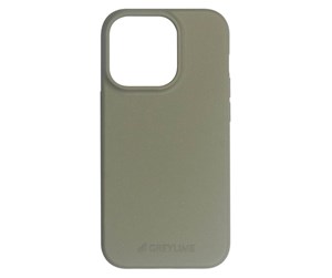 Mobil - Deksel og etui - GreyLime iPhone 14 Pro Max Biodegradable Cover - Green - COIP14XL03