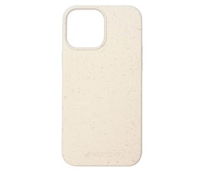 Mobil - Deksel og etui - GreyLime iPhone 13 Pro Max Biodegradable Cover - Beige - COIP13XL02