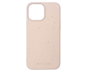 Mobil - Deksel og etui - GreyLime iPhone 13 Pro Max Biodegradable Cover - Peach - COIP13XL04