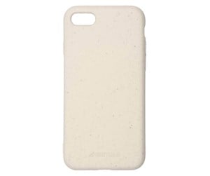 Mobil - Deksel og etui - GreyLime iPhone 6/7/8/SE Biodegradable Cover - Beige - COIP67808