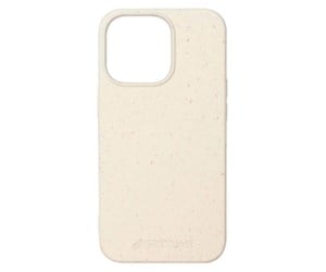 Mobil - Deksel og etui - GreyLime iPhone 13 Pro Biodegradable Cover - Beige - COIP13L02