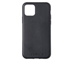 Mobil - Deksel og etui - GreyLime iPhone 11 Pro Max Biodegradable Cover - Black - COIP11PM01