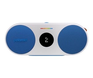 Bærbare festhøyttalere - Polaroid P2 - speaker - for portable use - wireless - 009087