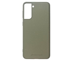 Mobil - Deksel og etui - GreyLime Samsung Galaxy S22+ Biodegradable Cover - Green - COSAM22P03