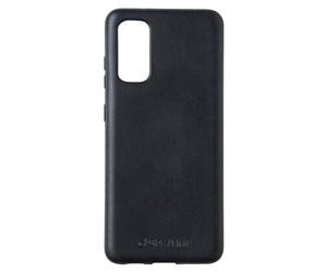 Mobil - Deksel og etui - GreyLime Samsung Galaxy S20 Biodegradable Cover - Black - COSAM2001