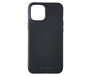 Mobil - Deksel og etui - GreyLime iPhone 12 Pro Max Biodegradable Cover - Black - COIP12L01