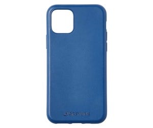 Mobil - Deksel og etui - GreyLime iPhone 11 Pro Biodegradable Cover - Navy Blue - COIP11P03