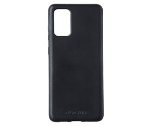 Mobil - Deksel og etui - GreyLime Samsung Galaxy S20+ Biodegradable Cover - Black - COSAM20P01