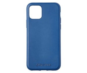 Mobil - Deksel og etui - GreyLime iPhone 11 Pro Max Biodegradable Cover - Navy Blue - COIP11PM03