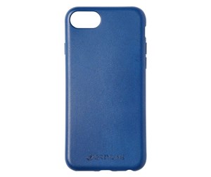 Mobil - Deksel og etui - GreyLime iPhone 6/7/8/SE Biodegradable Cover - Navy Blue - COIP67803