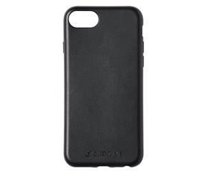 Mobil - Deksel og etui - GreyLime iPhone 6/7/8 Plus Biodegradable Cover - Black - COIP678P01