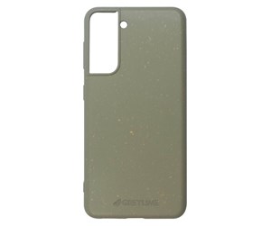 Mobil - Deksel og etui - GreyLime Samsung Galaxy S21 Biodegradable Cover - Green - COSAM2103