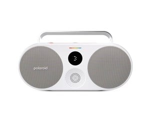 Bærbare festhøyttalere - Polaroid P3 Speaker Grey - 9088