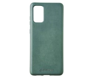 Mobil - Deksel og etui - GreyLime Samsung Galaxy S20+ Biodegradable Cover - Dark Green - COSAM20P04