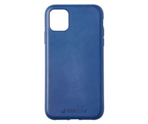 Mobil - Deksel og etui - GreyLime iPhone 11 Biodegradable Cover - Navy Blue - COIP1103