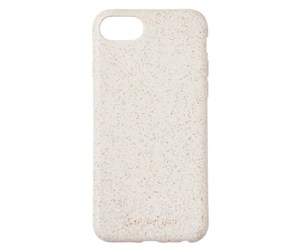 Mobil - Deksel og etui - GreyLime iPhone 6/7/8 Plus Biodegradable Cover - Beige - COIP678P02