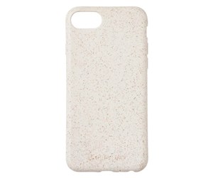 Mobil - Deksel og etui - GreyLime iPhone 6/7/8/SE Biodegradable Cover - Beige - COIP67802