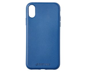 Mobil - Deksel og etui - GreyLime iPhone XR Biodegradable Cover - Navy Blue - COIPXR03