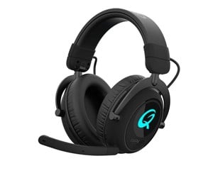 Hodetelefoner - QPAD Gaming Headset QH900 - 9J.H3693.Q01