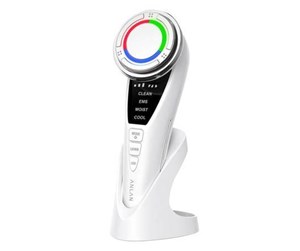 Annen personlig pleie - Anlan Ultrasonic facial massager with light therapy - 01-ADRY15-001