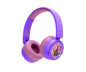 Hodetelefoner - Rainbow High Headphone On-Ear Wireless 85dB/95dB - RH0986