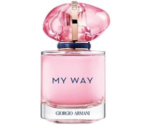 Parfyme & Dufter - Giorgio Armani Armani My Way Nectar Edp Spray - 3614273947787