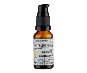 Ansiktspleie - Ecooking Vitamin C Serum - 5712350502121