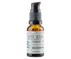 Ansiktspleie - Ecooking Super Serum - 5712350500318