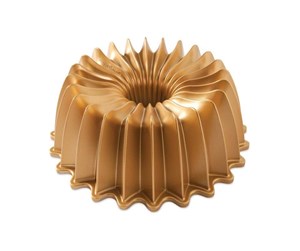 Stekebrett & Ovnrister - Nordic Ware Bradepanne Brilliance Bundt® Pan - 85777