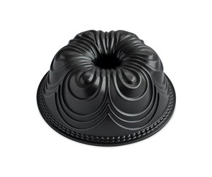 Stekebrett & Ovnrister - Nordic Ware Bradepanne Chiffon Bundt® Pan - 87477