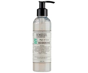 Ansiktspleie - Ecooking Cleansing Gel - 5712350500035