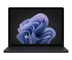 Bærbar PC - Microsoft Surface Laptop 6 - 13.5" Touchscreen | Core Ultra 7 | 16GB | 256GB - ZJV-00013