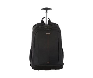 Veske/Hylster/Sekk til bærbar PC - Samsonite Guardit 2.0 Rolling Ryggsekk for Laptop 15.6" | Svart - 115333/1041