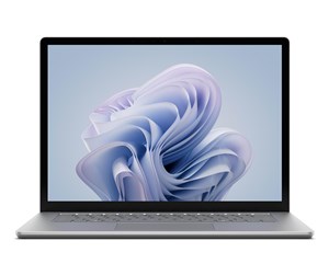 Bærbar PC - Microsoft Surface Laptop 6 - 15" Touchscreen | Core Ultra 7 | 32GB | 1TB - ZLU-00038