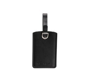 Fritid & Reise - Samsonite ID Tag Luggage Tag 2-pack - 121307/1041