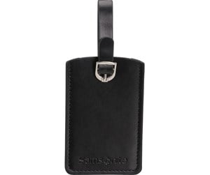 Fritid & Reise - Samsonite Luggage Tag (Dual-Pack) - 121307-1041