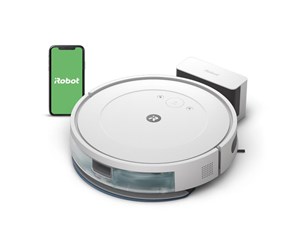 Robotstøvsuger - iRobot Robotstøvsuger Roomba Combo Essential - 43371546