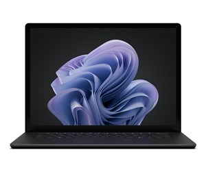 Bærbar PC - Microsoft Surface Laptop 6 - 15" Touchscreen | Core Ultra 7 | 64GB | 1TB - ZLW-00013