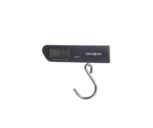 Fritid & Reise - Samsonite Digital Luggage Scale - 122291-1041