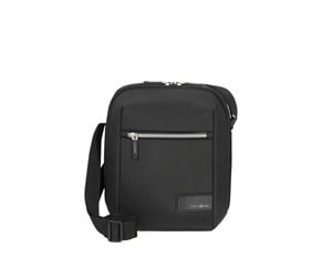 Veske/Hylster/Sekk til bærbar PC - Samsonite Litepoint Skulderveske for Laptop 9.7" | Svart - 134545/1041