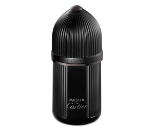 Parfyme & Dufter - Cartier Pasha Noir Absolu Parfum Spray - 3432240507136